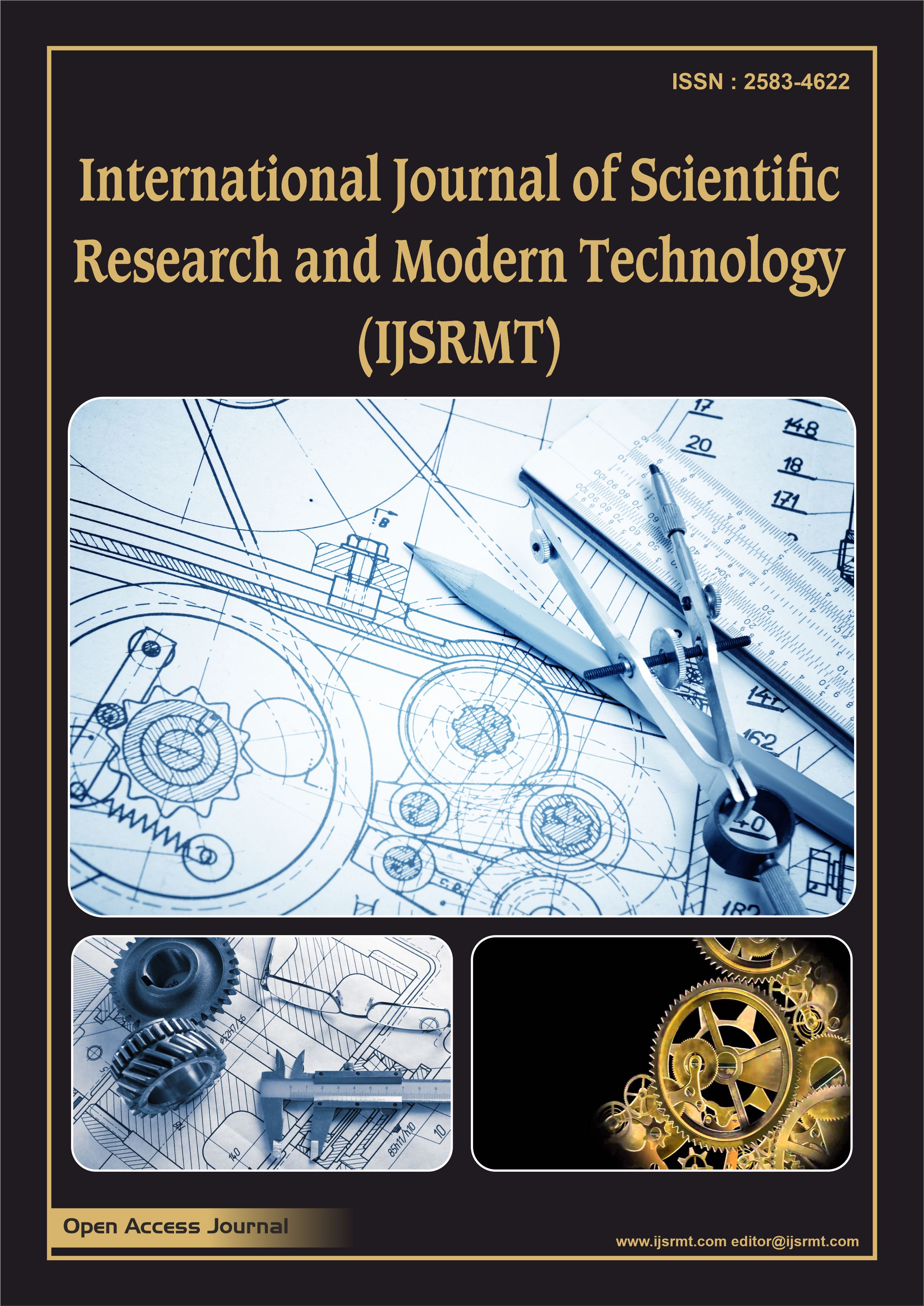 					View Vol. 4 No. 11 (2025): Volume 4, Issue 11, 2025
				